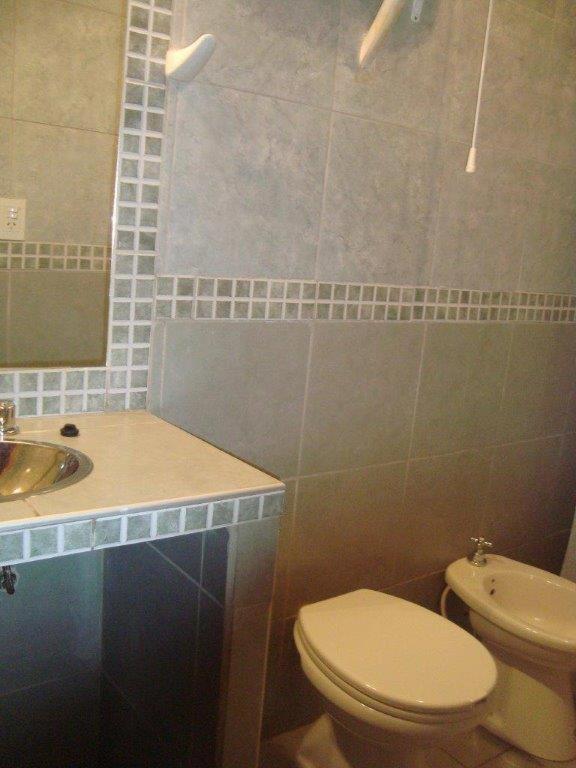 Residencial Santiago Habitaciones Hotel Bed & Break Fast Posadas Exterior photo
