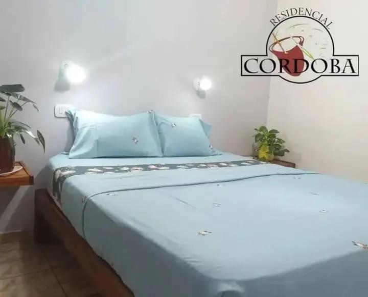 Residencial Santiago Habitaciones Hotel Bed & Break Fast Posadas Exterior photo